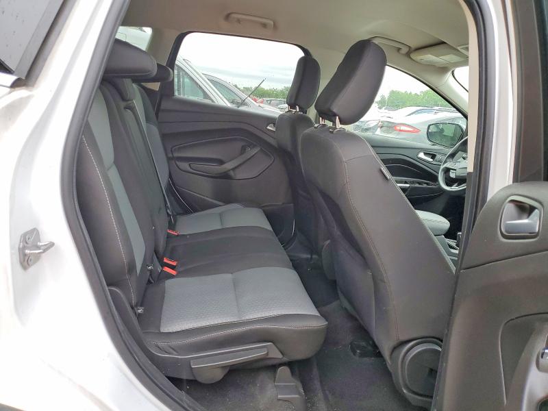 Продаж на аукціоні авто 2019 Ford Escape, vin: 1FMCU9GD3KUB99700, номер лоту: 56420256