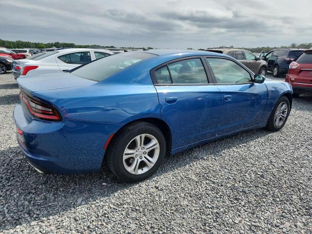 Aukcja sprzedaży 2021 Dodge Charger, vin: 2C3CDXBG7MH580907, numer aukcji: 55586416