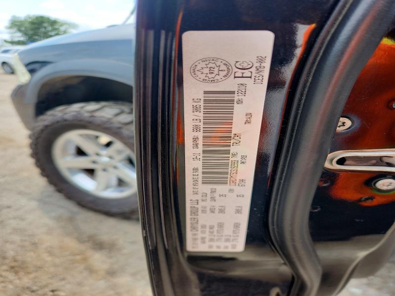 Aukcja sprzedaży 2012 Dodge Ram 1500, vin: 1C6RD7MT5CS192993, numer aukcji: 58545636