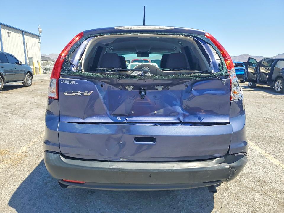 Aukcja sprzedaży 2014 Honda Cr-v, vin: 3CZRM3H38EG712507, numer aukcji: 55707166