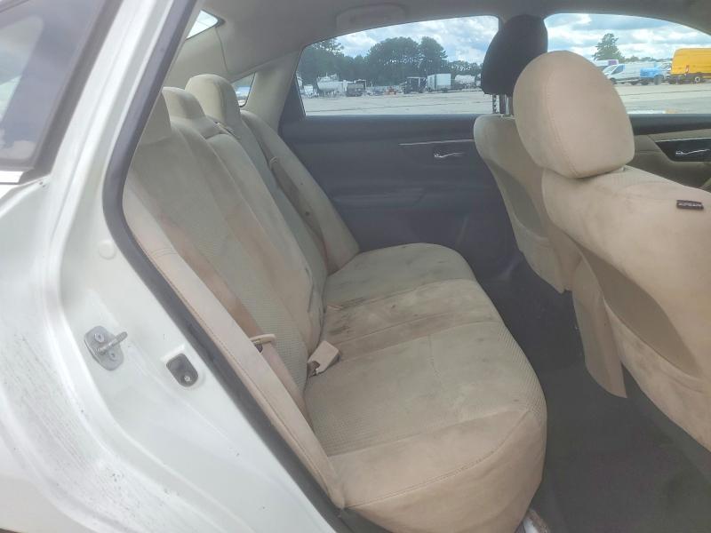 Продаж на аукціоні авто 2015 Nissan Altima, vin: 1N4AL3AP0FN921452, номер лоту: 58248456
