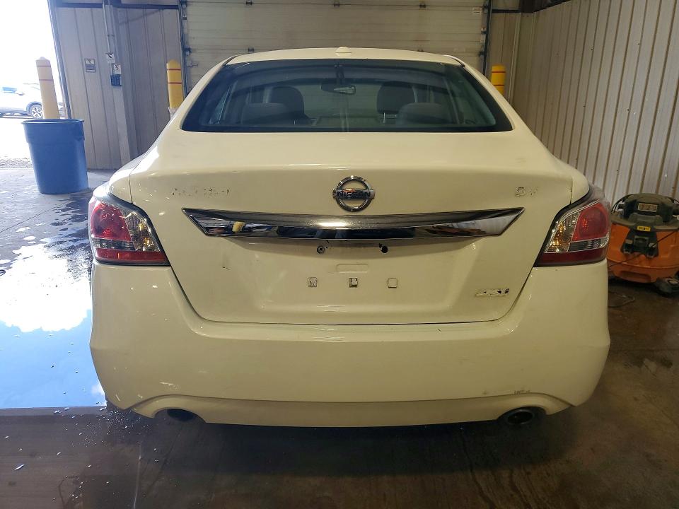 Aukcja sprzedaży 2015 Nissan Altima, vin: 1N4AL3AP5FC453844, numer aukcji: 55867046