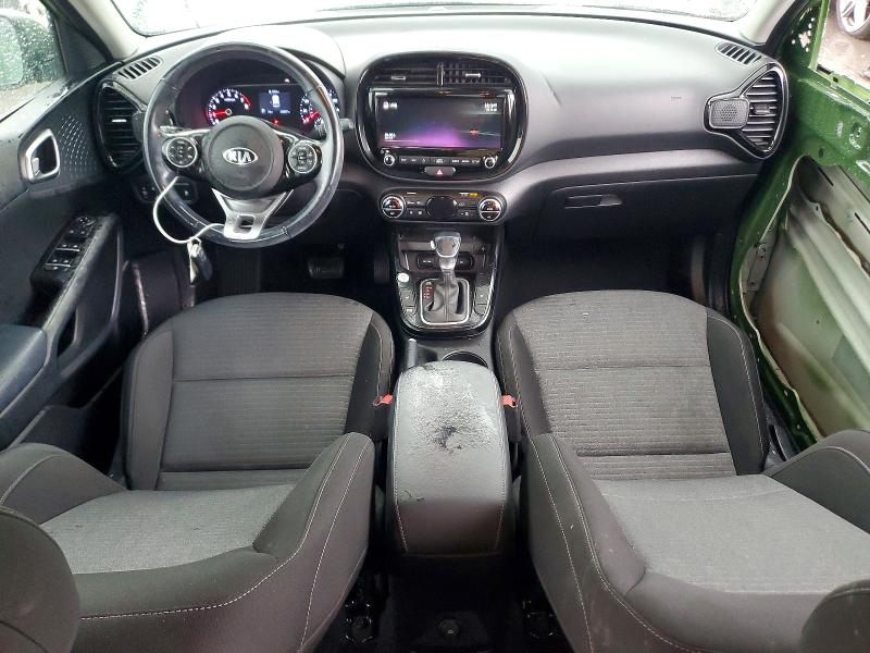 Продаж на аукціоні авто 2020 Kia Soul, vin: KNDJ33AU9L7042922, номер лоту: 55005416