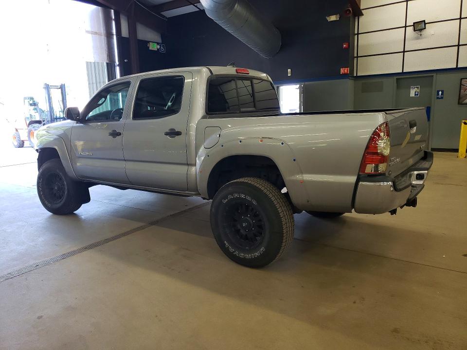 Aukcja sprzedaży 2015 Toyota Tacoma, vin: 3TMLU4EN2FM186028, numer aukcji: 59051106