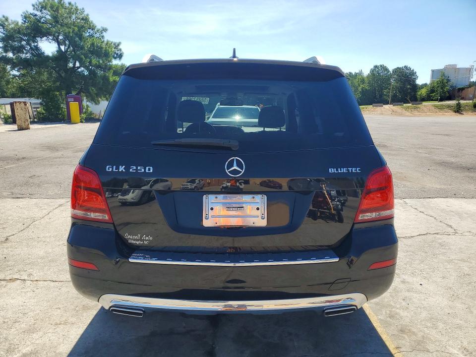 Продаж на аукціоні авто 2014 Mercedes-benz Glk, vin: WDCGG0EB4EG322301, номер лоту: 58457266