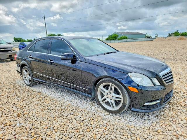 Продаж на аукціоні авто 2013 Mercedes-benz E, vin: WDDHF5KB4DA701658, номер лоту: 57155056