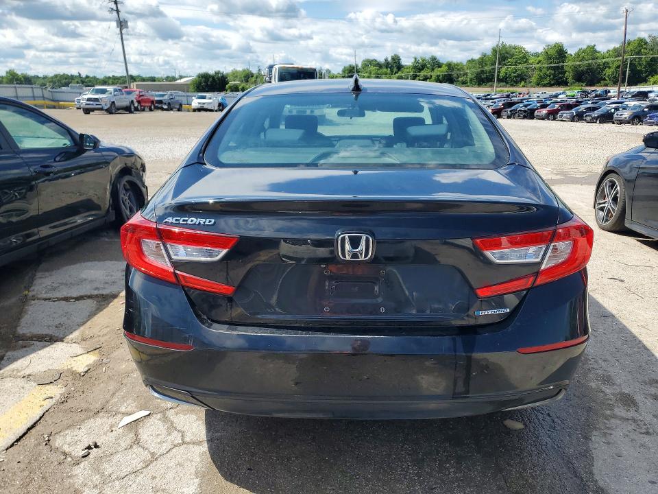 Продаж на аукціоні авто 2018 Honda Accord, vin: 1HGCV3F44JA012059, номер лоту: 56863556