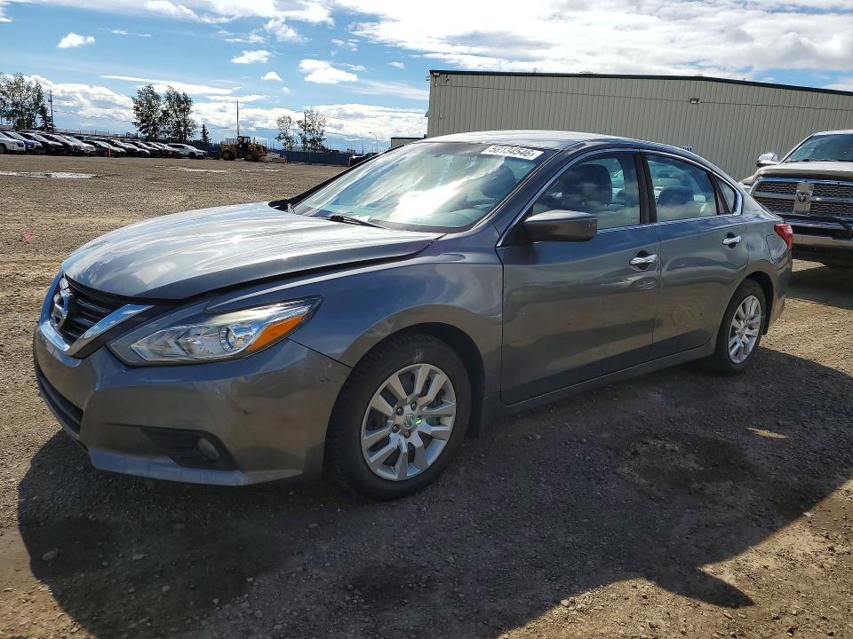 Продажа на аукционе авто 2016 Nissan Altima, vin: 1N4AL3AP4GN340036, номер лота: 58134546