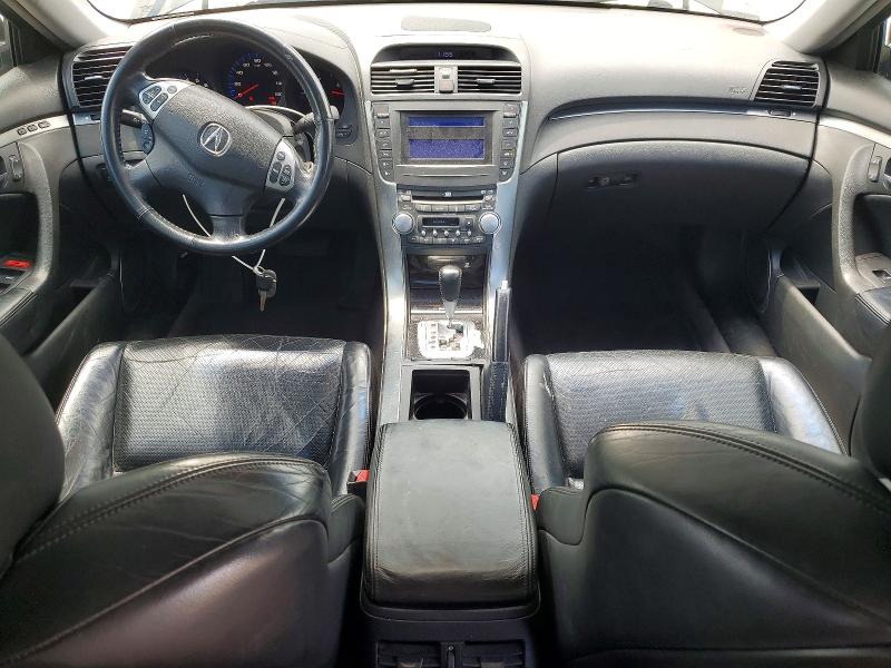 Продажа на аукционе авто 2006 Acura 3.2tl, vin: 19UUA66246A044873, номер лота: 58041106