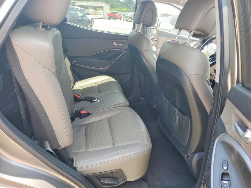 Продаж на аукціоні авто 2013 Hyundai Santa Fe Sport, vin: 5XYZU3LB6DG033997, номер лоту: 58938726