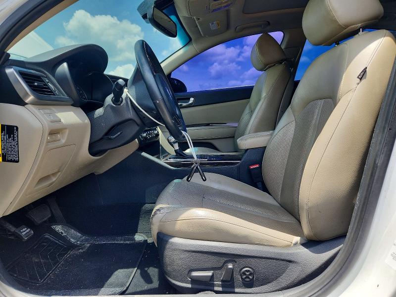 Aukcja sprzedaży 2016 Kia Optima, vin: 5XXGU4L30GG007782, numer aukcji: 56825496