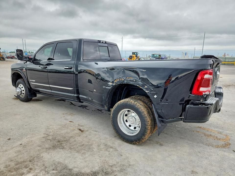 Продажа на аукционе авто 2021 Ram 3500, vin: 3C63RRRL2MG588559, номер лота: 58451626