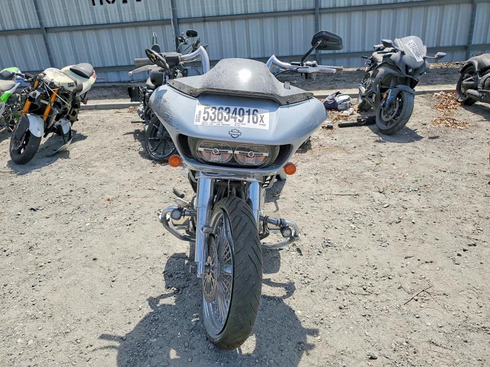 Продаж на аукціоні авто 2023 Harley-davidson Fltrx, vin: 1HD1KHC26PB613828, номер лоту: 53634916