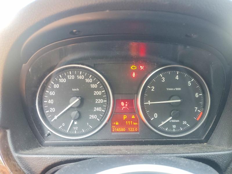 2010 Bmw 328 მანქანა იყიდება აუქციონზე, vin: WBAPK7C5XAA459389, აუქციონის ნომერი: 59007116