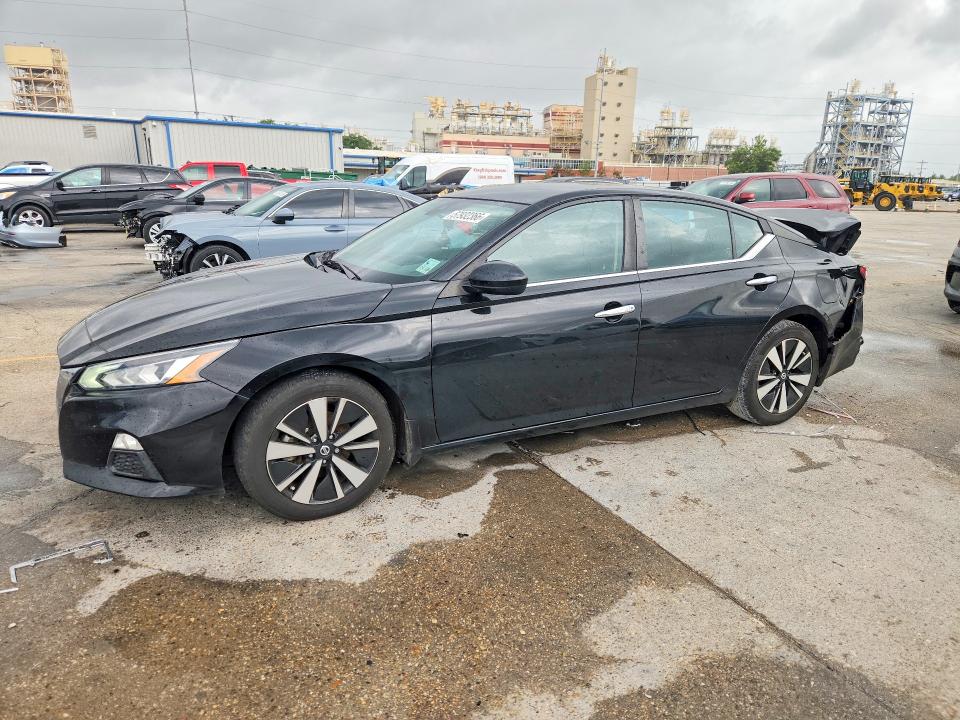 Aukcja sprzedaży 2021 Nissan Altima, vin: 1N4BL4DV9MN406127, numer aukcji: 57932366