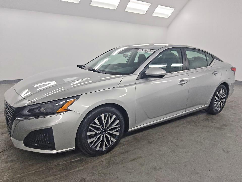 Продажа на аукционе авто 2023 Nissan Altima, vin: 1N4BL4DV0PN387066, номер лота: 54970666