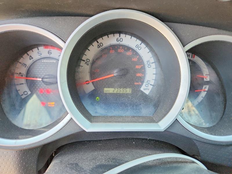 2013 Toyota Tacoma მანქანა იყიდება აუქციონზე, vin: 3TMJU4GN3DM154822, აუქციონის ნომერი: 58081696