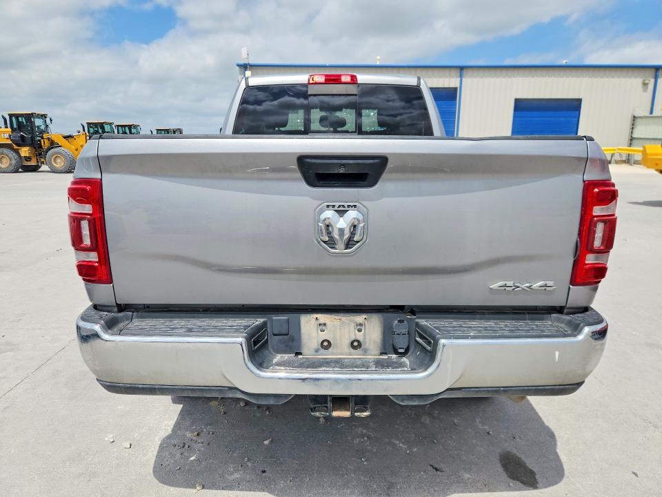 Продажа на аукционе авто 2023 Ram 2500, vin: 3C6UR5CJ1PG600984, номер лота: 56076936