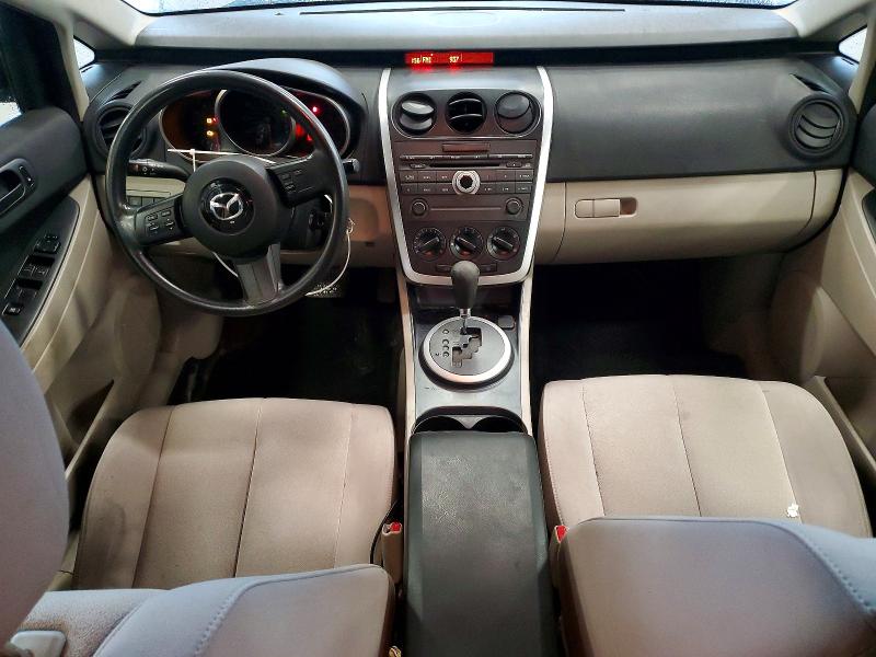 Aukcja sprzedaży 2007 Mazda Cx-7, vin: JM3ER293970117436, numer aukcji: 57219286