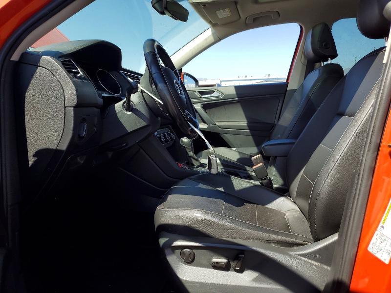 Продажа на аукционе авто 2019 Volkswagen Tiguan, vin: 3VV3B7AX7KM066820, номер лота: 56687086