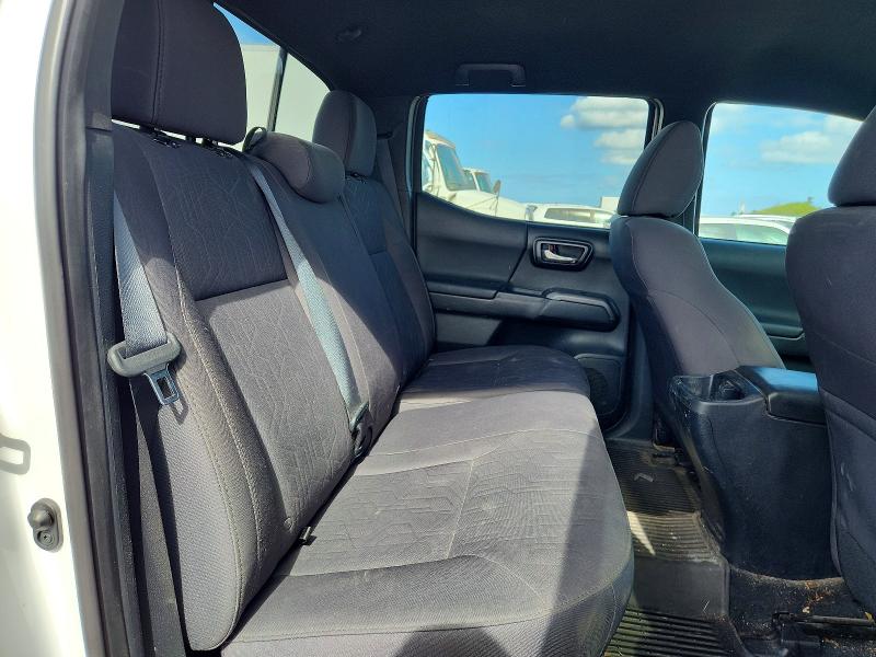2017 Toyota Tacoma მანქანა იყიდება აუქციონზე, vin: 3TMAZ5CN2HM041284, აუქციონის ნომერი: 85985175