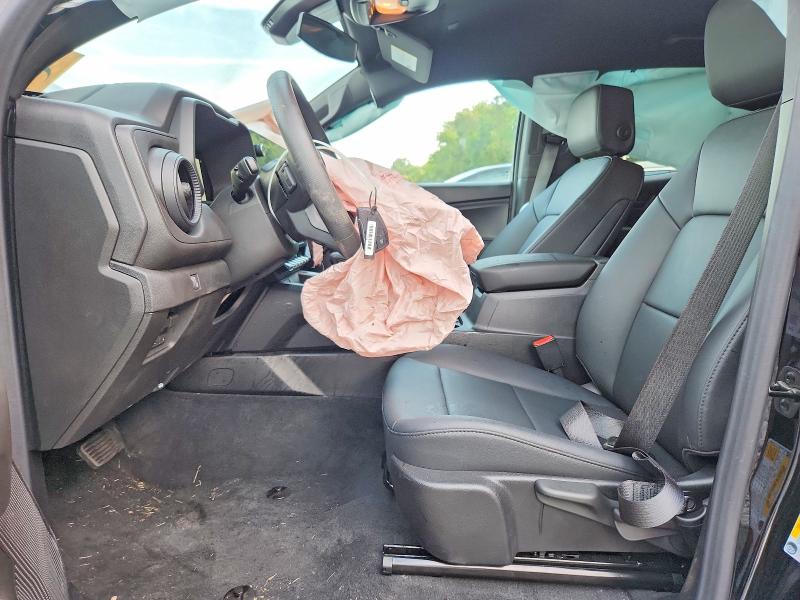 Aukcja sprzedaży 2026 Chevrolet Colorado, vin: 1GCPSBEK7T1209085, numer aukcji: 55951426