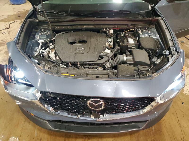 Продаж на аукціоні авто 2025 Mazda Cx-30, vin: 3MVDMBCM7SM792212, номер лоту: 57147336