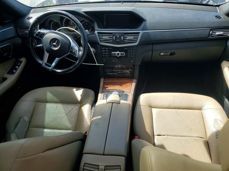 Продаж на аукціоні авто 2012 Mercedes-benz E, vin: WDDHF5KB6CA627576, номер лоту: 57180696