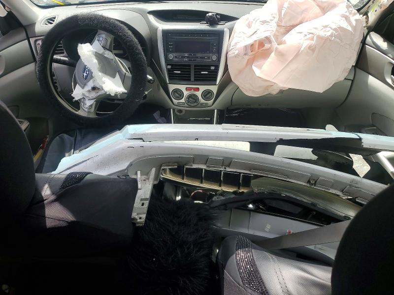 Aukcja sprzedaży 2010 Subaru Forester, vin: JF2SH6CC7AH759310, numer aukcji: 59322336