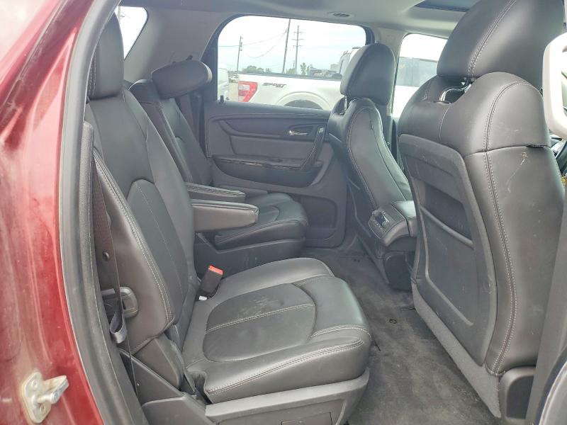 Aukcja sprzedaży 2016 Gmc Acadia, vin: 1GKKRRKDXGJ145252, numer aukcji: 55401316