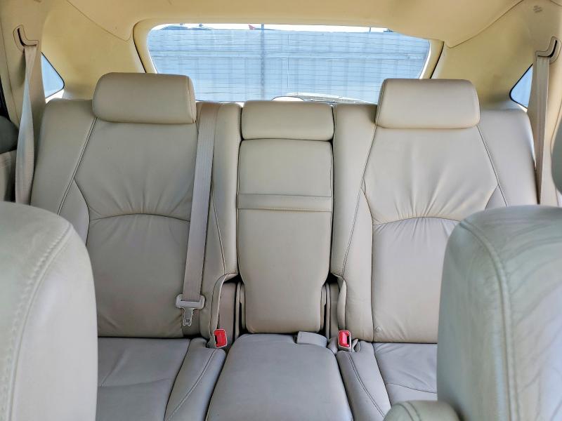 Aukcja sprzedaży 2005 Lexus Rx, vin: 2T2GA31U15C038750, numer aukcji: 56188706