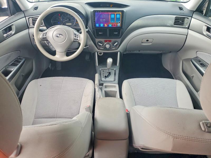 Продаж на аукціоні авто 2011 Subaru Forester, vin: JF2SHADC4BH764452, номер лоту: 56924886