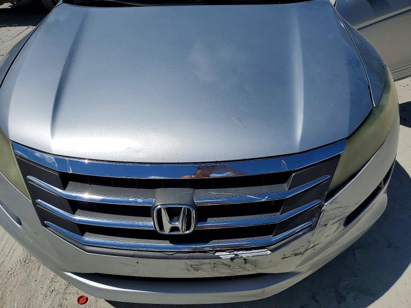 2010 Honda Accord Crosstour მანქანა იყიდება აუქციონზე, vin: 5J6TF1H5XAL003208, აუქციონის ნომერი: 58246726