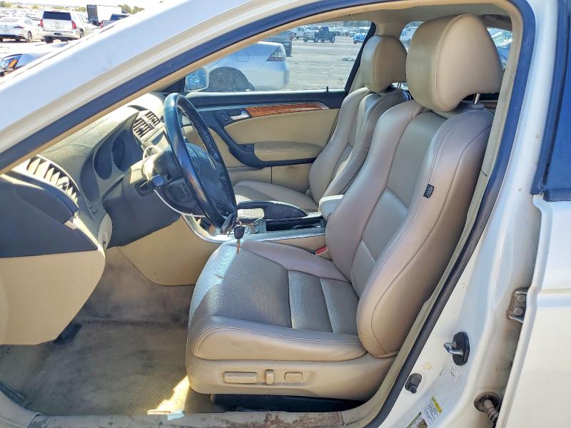 Продажа на аукционе авто 2005 Acura Tl, vin: 19UUA66215A062083, номер лота: 58518376