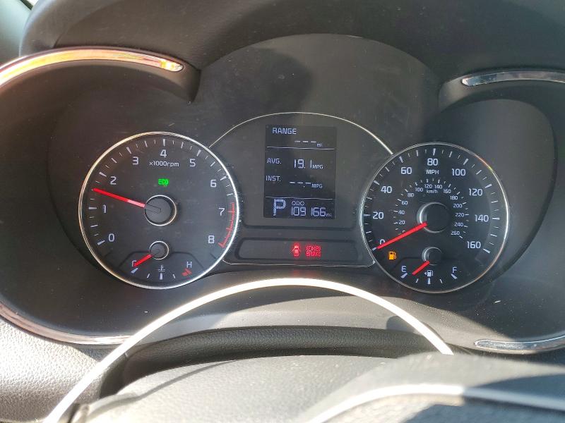 2015 Kia Forte მანქანა იყიდება აუქციონზე, vin: KNAFK4A61F5426142, აუქციონის ნომერი: 85607535