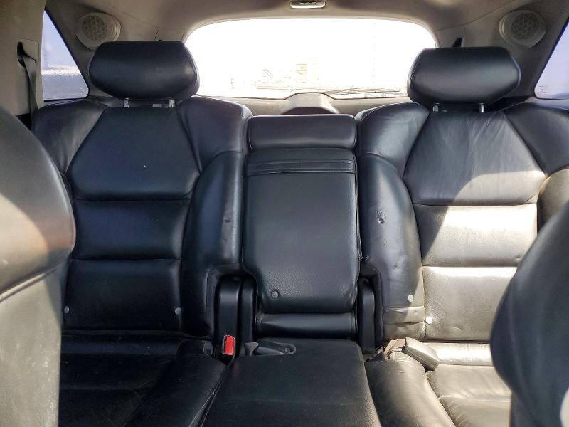 Aukcja sprzedaży 2007 Acura Mdx, vin: 2HNYD28497H530140, numer aukcji: 56098516