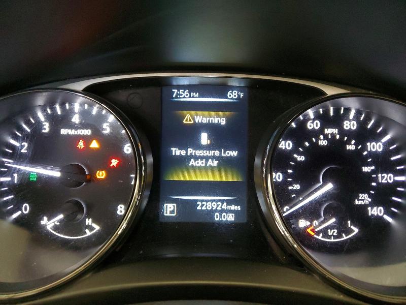 Продаж на аукціоні авто 2014 Nissan Rogue, vin: 5N1AT2MV3EC824976, номер лоту: 56137536
