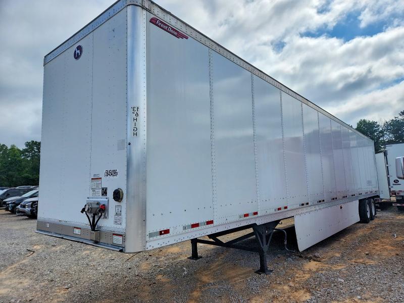 Продажа на аукционе авто 2023 Great Dane Trailers Trailer, vin: 1GR1P0626PJ507178, номер лота: 58454096