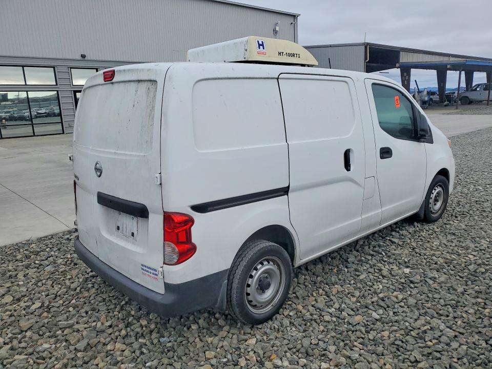 Aukcja sprzedaży 2021 Nissan Nv200, vin: 3N6CM0KN4MK702361, numer aukcji: 58051826