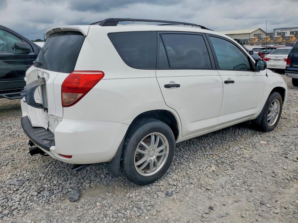 Aukcja sprzedaży 2006 Toyota Rav4, vin: JTMZK33V265002046, numer aukcji: 56072706