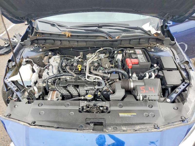 Продажа на аукционе авто 2024 Nissan Altima, vin: 1N4BL4BV8RN409336, номер лота: 85447275