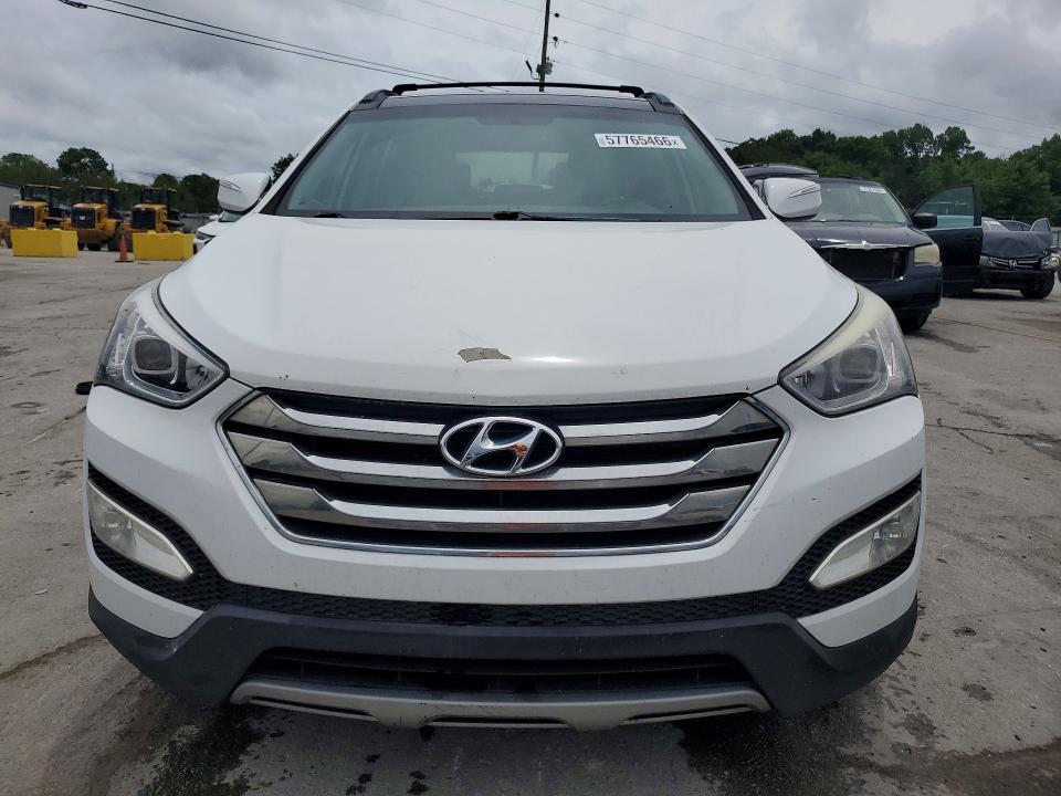 Aukcja sprzedaży 2014 Hyundai Santa Fe Sport, vin: 5XYZUDLB2EG130217, numer aukcji: 57765466