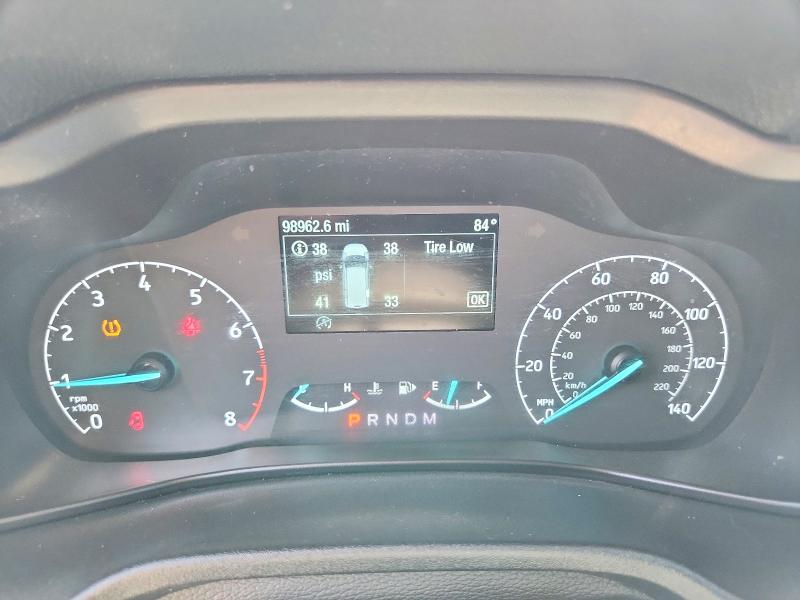 56763576 :رقم المزاد ، NM0GS9E26K1427085 vin ، 2019 Ford Transit Connect مزاد بيع