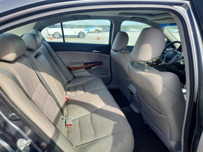 Aukcja sprzedaży 2012 Honda Accord, vin: 1HGCP2F87CA079653, numer aukcji: 55902846