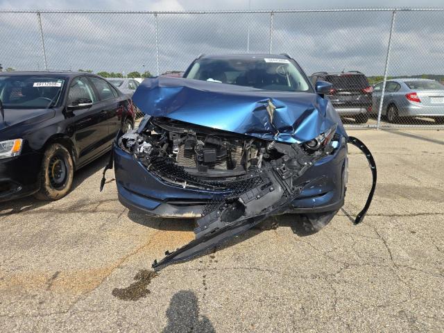 Продажа на аукционе авто 2018 Mazda Cx-5, vin: JM3KFBDM7J0440581, номер лота: 58445006
