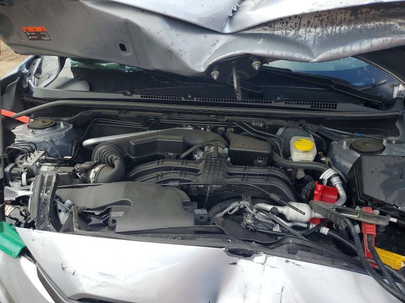 2025 Subaru Crosstrek მანქანა იყიდება აუქციონზე, vin: JF2GUHDC6S8256574, აუქციონის ნომერი: 58918546