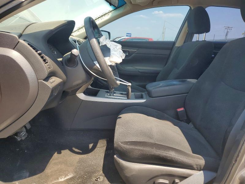 Aukcja sprzedaży 2015 Nissan Altima, vin: 1N4AL3AP1FC467160, numer aukcji: 58127896