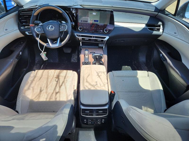 Aukcja sprzedaży 2025 Lexus Rx, vin: JTJCJMGA3S2023941, numer aukcji: 57027246