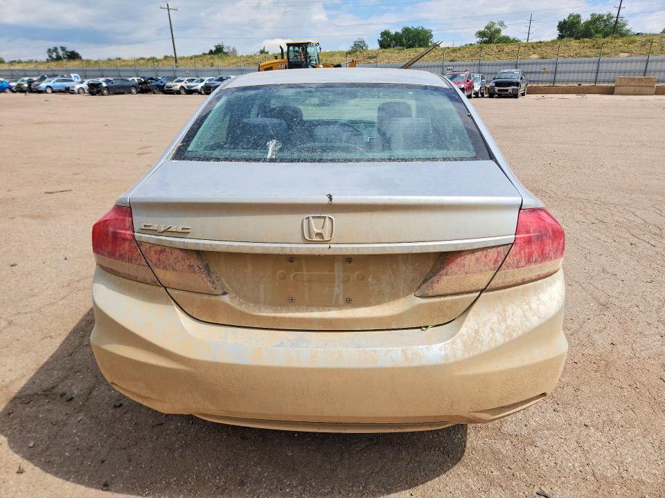 Aukcja sprzedaży 2015 Honda Civic, vin: 2HGFB2F73FH535852, numer aukcji: 57865996