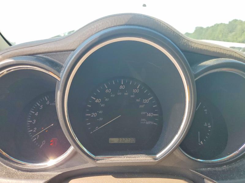 Aukcja sprzedaży 2008 Lexus Rx, vin: 2T2HK31U68C066663, numer aukcji: 56974406